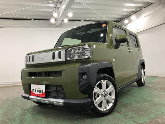 タフト Gターボ クロムベンチャー 走行17388キロ/ナビドラレコ 1年保証距離無制限 走行距離17388キロ 純正フルセグナビ バックカメラ ドラレコ 純正マット サイドエアバッグ LEDヘッドランプ アイドリングストップ シートヒーター オート格納式ドアミラー(7枚目)