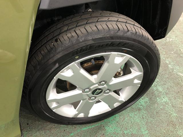 タフト Gターボ クロムベンチャー 走行17388キロ/ナビドラレコ 1年保証距離無制限 走行距離17388キロ 純正フルセグナビ バックカメラ ドラレコ 純正マット サイドエアバッグ LEDヘッドランプ アイドリングストップ シートヒーター オート格納式ドアミラー(17枚目)