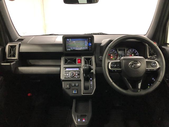 タフト Gターボ クロムベンチャー 走行17388キロ/ナビドラレコ 1年保証距離無制限 走行距離17388キロ 純正フルセグナビ バックカメラ ドラレコ 純正マット サイドエアバッグ LEDヘッドランプ アイドリングストップ シートヒーター オート格納式ドアミラー(20枚目)