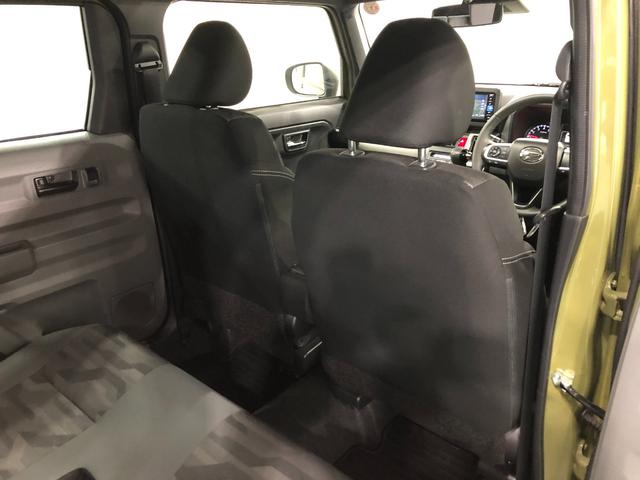 タフト Gターボ クロムベンチャー 走行17388キロ/ナビドラレコ 1年保証距離無制限 走行距離17388キロ 純正フルセグナビ バックカメラ ドラレコ 純正マット サイドエアバッグ LEDヘッドランプ アイドリングストップ シートヒーター オート格納式ドアミラー(39枚目)