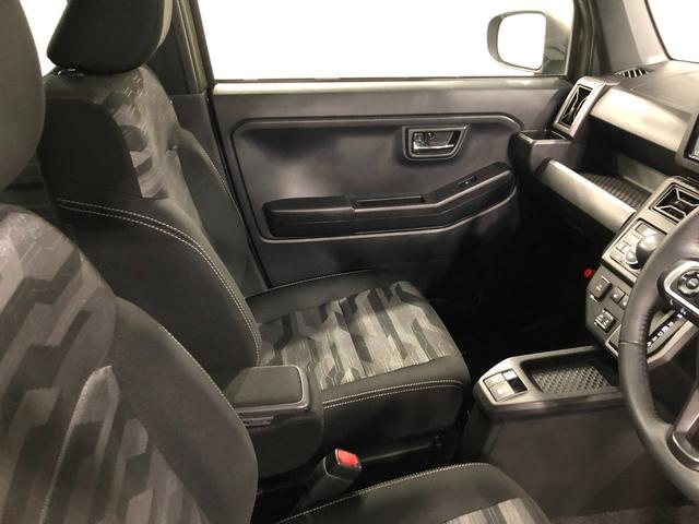 タフト Gターボ クロムベンチャー 走行17388キロ/ナビドラレコ 1年保証距離無制限 走行距離17388キロ 純正フルセグナビ バックカメラ ドラレコ 純正マット サイドエアバッグ LEDヘッドランプ アイドリングストップ シートヒーター オート格納式ドアミラー(45枚目)