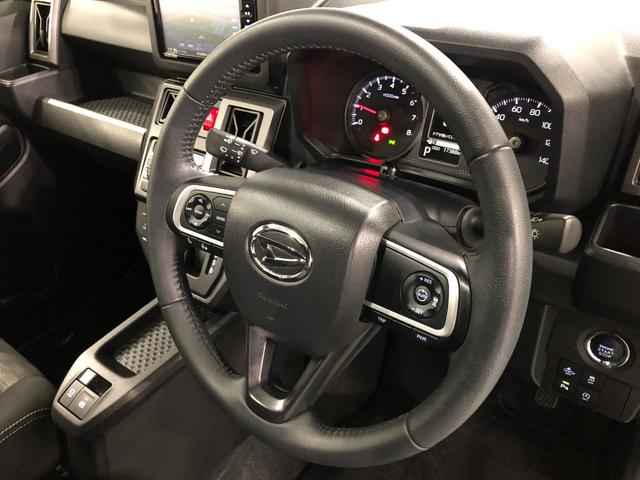 タフト Gターボ クロムベンチャー 走行17388キロ/ナビドラレコ 1年保証距離無制限 走行距離17388キロ 純正フルセグナビ バックカメラ ドラレコ 純正マット サイドエアバッグ LEDヘッドランプ アイドリングストップ シートヒーター オート格納式ドアミラー(48枚目)