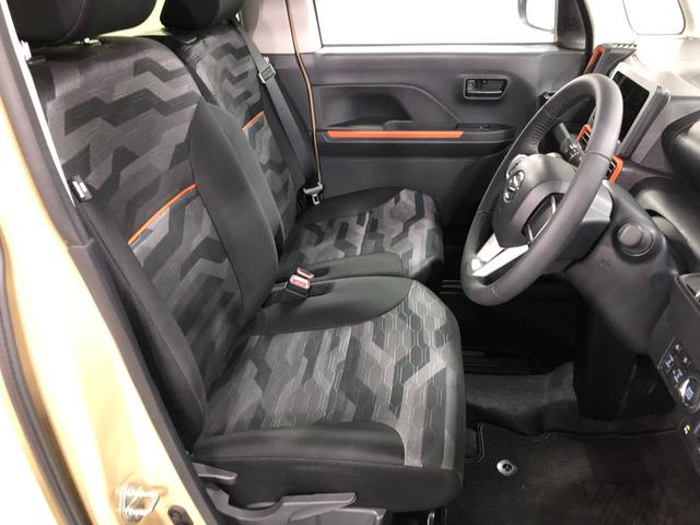 タント ファンクロスターボ　修復歴／走行２９２５１キロ／シートヒータ　１年保証距離無制限　走行距離２９２５１キロ　純正マット　サイドエアバッグ　ＬＥＤヘッドランプ　アイドリングストップ　シートヒーター　両側電動スライドドア　オート格納式ドアミラー　電動パーキングブレーキ（4枚目）