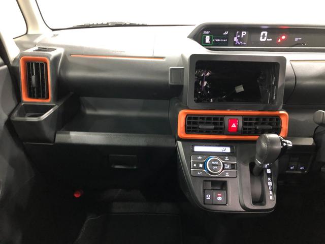 タント ファンクロスターボ　修復歴／走行２９２５１キロ／シートヒータ　１年保証距離無制限　走行距離２９２５１キロ　純正マット　サイドエアバッグ　ＬＥＤヘッドランプ　アイドリングストップ　シートヒーター　両側電動スライドドア　オート格納式ドアミラー　電動パーキングブレーキ（6枚目）