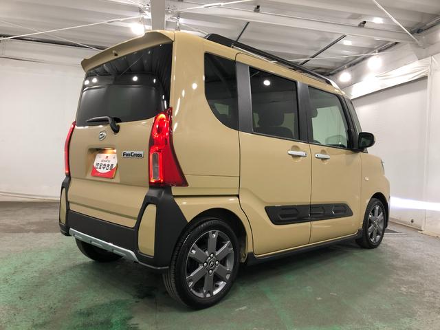 タント ファンクロスターボ　修復歴／走行２９２５１キロ／シートヒータ　１年保証距離無制限　走行距離２９２５１キロ　純正マット　サイドエアバッグ　ＬＥＤヘッドランプ　アイドリングストップ　シートヒーター　両側電動スライドドア　オート格納式ドアミラー　電動パーキングブレーキ（13枚目）