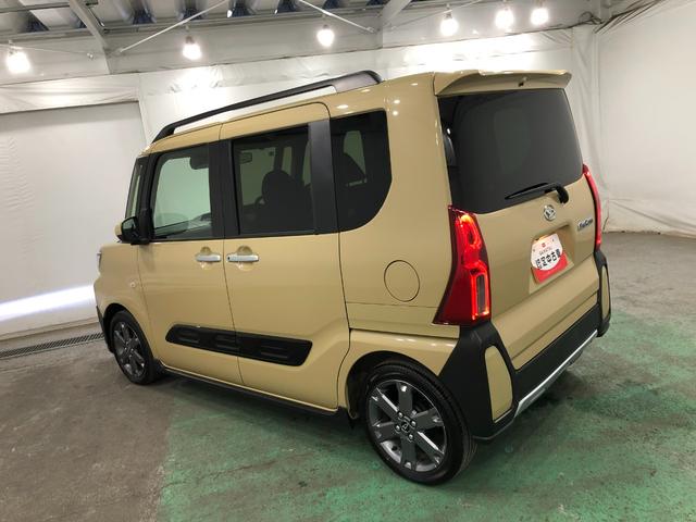 タント ファンクロスターボ　修復歴／走行２９２５１キロ／シートヒータ　１年保証距離無制限　走行距離２９２５１キロ　純正マット　サイドエアバッグ　ＬＥＤヘッドランプ　アイドリングストップ　シートヒーター　両側電動スライドドア　オート格納式ドアミラー　電動パーキングブレーキ（16枚目）