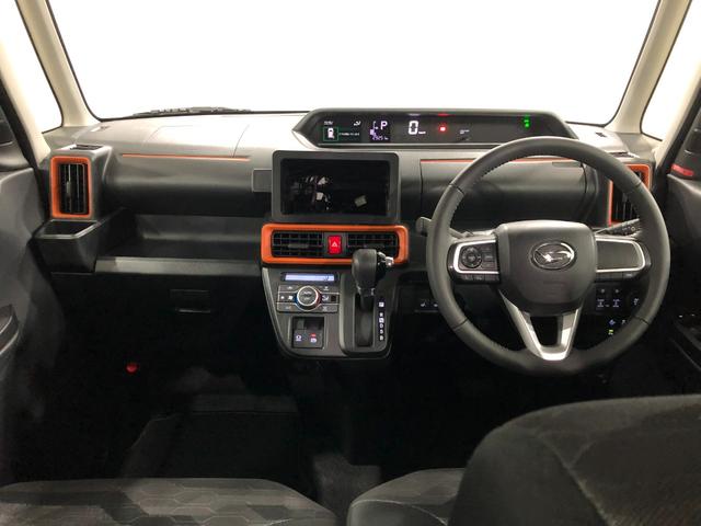 タント ファンクロスターボ　修復歴／走行２９２５１キロ／シートヒータ　１年保証距離無制限　走行距離２９２５１キロ　純正マット　サイドエアバッグ　ＬＥＤヘッドランプ　アイドリングストップ　シートヒーター　両側電動スライドドア　オート格納式ドアミラー　電動パーキングブレーキ（20枚目）