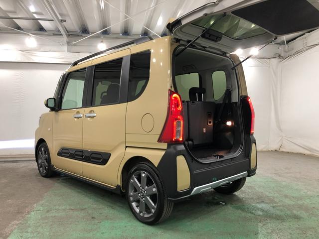 タント ファンクロスターボ　修復歴／走行２９２５１キロ／シートヒータ　１年保証距離無制限　走行距離２９２５１キロ　純正マット　サイドエアバッグ　ＬＥＤヘッドランプ　アイドリングストップ　シートヒーター　両側電動スライドドア　オート格納式ドアミラー　電動パーキングブレーキ（26枚目）