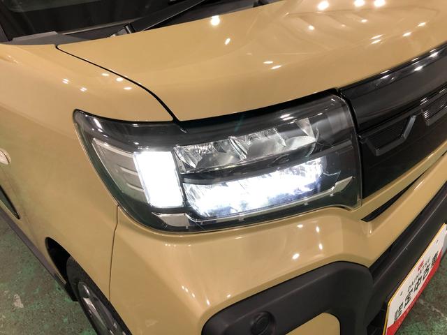 タント ファンクロスターボ　修復歴／走行２９２５１キロ／シートヒータ　１年保証距離無制限　走行距離２９２５１キロ　純正マット　サイドエアバッグ　ＬＥＤヘッドランプ　アイドリングストップ　シートヒーター　両側電動スライドドア　オート格納式ドアミラー　電動パーキングブレーキ（28枚目）