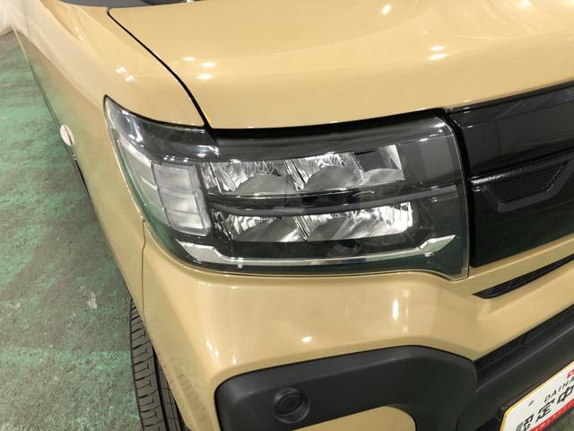 タント ファンクロスターボ　修復歴／走行２９２５１キロ／シートヒータ　１年保証距離無制限　走行距離２９２５１キロ　純正マット　サイドエアバッグ　ＬＥＤヘッドランプ　アイドリングストップ　シートヒーター　両側電動スライドドア　オート格納式ドアミラー　電動パーキングブレーキ（29枚目）