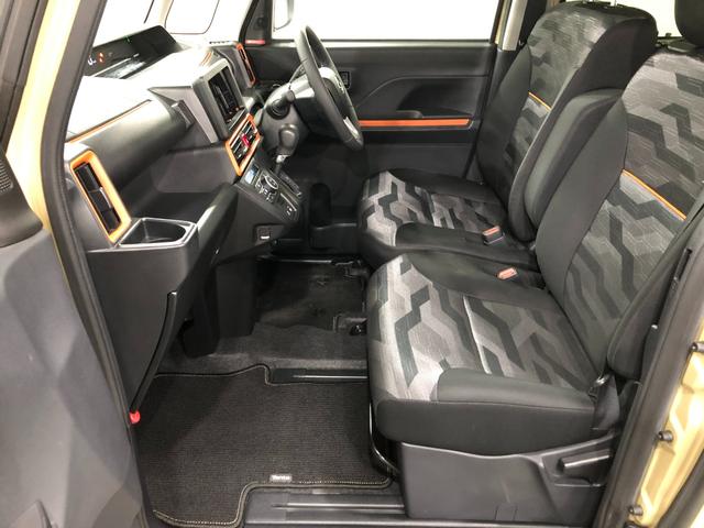 タント ファンクロスターボ　修復歴／走行２９２５１キロ／シートヒータ　１年保証距離無制限　走行距離２９２５１キロ　純正マット　サイドエアバッグ　ＬＥＤヘッドランプ　アイドリングストップ　シートヒーター　両側電動スライドドア　オート格納式ドアミラー　電動パーキングブレーキ（33枚目）