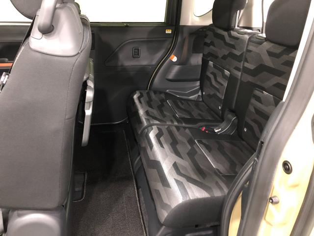 タント ファンクロスターボ　修復歴／走行２９２５１キロ／シートヒータ　１年保証距離無制限　走行距離２９２５１キロ　純正マット　サイドエアバッグ　ＬＥＤヘッドランプ　アイドリングストップ　シートヒーター　両側電動スライドドア　オート格納式ドアミラー　電動パーキングブレーキ（35枚目）