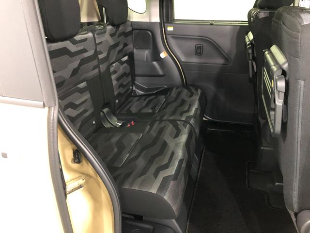 タント ファンクロスターボ　修復歴／走行２９２５１キロ／シートヒータ　１年保証距離無制限　走行距離２９２５１キロ　純正マット　サイドエアバッグ　ＬＥＤヘッドランプ　アイドリングストップ　シートヒーター　両側電動スライドドア　オート格納式ドアミラー　電動パーキングブレーキ（36枚目）