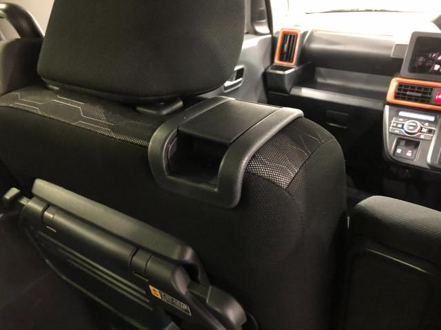 タント ファンクロスターボ　修復歴／走行２９２５１キロ／シートヒータ　１年保証距離無制限　走行距離２９２５１キロ　純正マット　サイドエアバッグ　ＬＥＤヘッドランプ　アイドリングストップ　シートヒーター　両側電動スライドドア　オート格納式ドアミラー　電動パーキングブレーキ（37枚目）