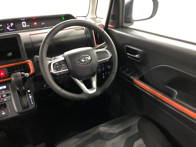 タント ファンクロスターボ　修復歴／走行２９２５１キロ／シートヒータ　１年保証距離無制限　走行距離２９２５１キロ　純正マット　サイドエアバッグ　ＬＥＤヘッドランプ　アイドリングストップ　シートヒーター　両側電動スライドドア　オート格納式ドアミラー　電動パーキングブレーキ（39枚目）