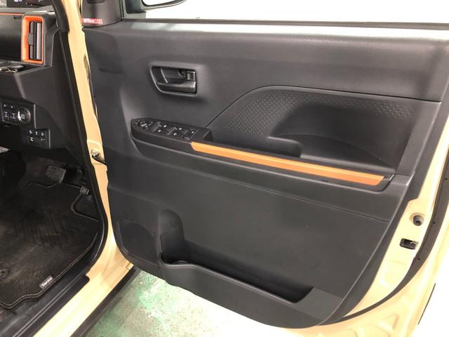 タント ファンクロスターボ　修復歴／走行２９２５１キロ／シートヒータ　１年保証距離無制限　走行距離２９２５１キロ　純正マット　サイドエアバッグ　ＬＥＤヘッドランプ　アイドリングストップ　シートヒーター　両側電動スライドドア　オート格納式ドアミラー　電動パーキングブレーキ（40枚目）