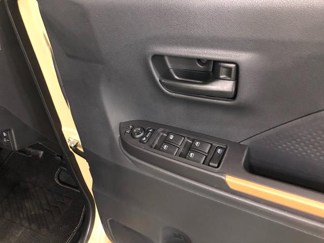 タント ファンクロスターボ　修復歴／走行２９２５１キロ／シートヒータ　１年保証距離無制限　走行距離２９２５１キロ　純正マット　サイドエアバッグ　ＬＥＤヘッドランプ　アイドリングストップ　シートヒーター　両側電動スライドドア　オート格納式ドアミラー　電動パーキングブレーキ（41枚目）