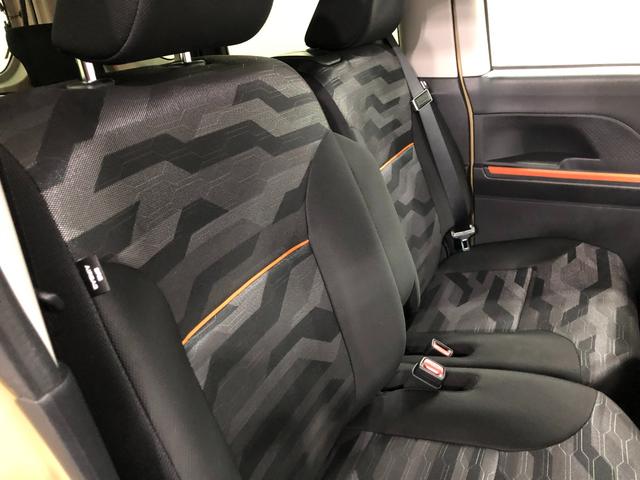 タント ファンクロスターボ　修復歴／走行２９２５１キロ／シートヒータ　１年保証距離無制限　走行距離２９２５１キロ　純正マット　サイドエアバッグ　ＬＥＤヘッドランプ　アイドリングストップ　シートヒーター　両側電動スライドドア　オート格納式ドアミラー　電動パーキングブレーキ（42枚目）