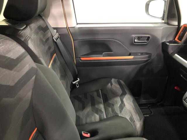 タント ファンクロスターボ　修復歴／走行２９２５１キロ／シートヒータ　１年保証距離無制限　走行距離２９２５１キロ　純正マット　サイドエアバッグ　ＬＥＤヘッドランプ　アイドリングストップ　シートヒーター　両側電動スライドドア　オート格納式ドアミラー　電動パーキングブレーキ（43枚目）