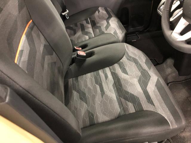 タント ファンクロスターボ　修復歴／走行２９２５１キロ／シートヒータ　１年保証距離無制限　走行距離２９２５１キロ　純正マット　サイドエアバッグ　ＬＥＤヘッドランプ　アイドリングストップ　シートヒーター　両側電動スライドドア　オート格納式ドアミラー　電動パーキングブレーキ（44枚目）