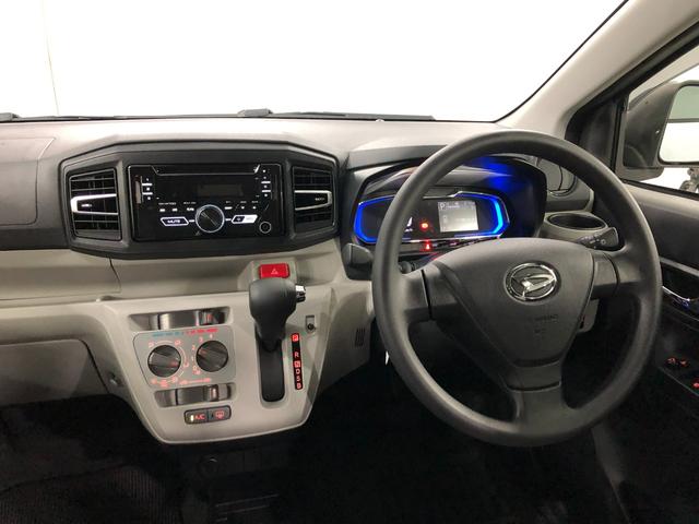 ミライース X SAIII 走行5460キロ/LEDヘッドランプ/マット 1年保証距離無制限 走行距離5460キロ 純正マット クリアランスソナー オートライト LEDヘッドランプ アイドリングストップ スマートアシスト3 キーレスエントリー(5枚目)