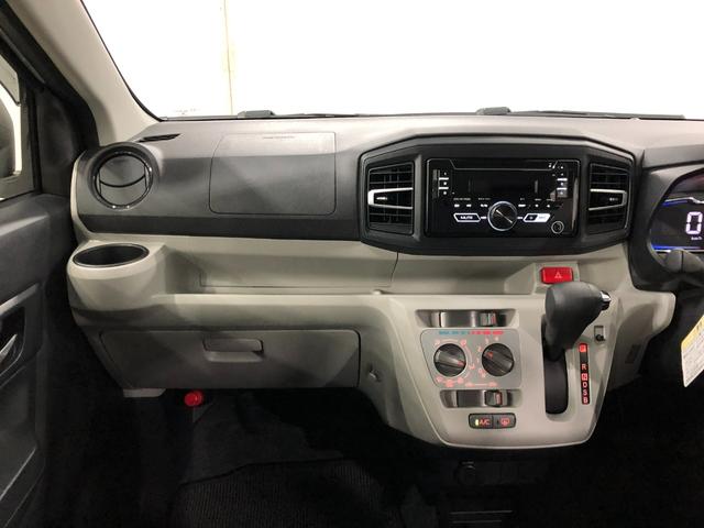 ミライース X SAIII 走行5460キロ/LEDヘッドランプ/マット 1年保証距離無制限 走行距離5460キロ 純正マット クリアランスソナー オートライト LEDヘッドランプ アイドリングストップ スマートアシスト3 キーレスエントリー(6枚目)