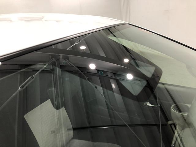 ミライース X SAIII 走行5460キロ/LEDヘッドランプ/マット 1年保証距離無制限 走行距離5460キロ 純正マット クリアランスソナー オートライト LEDヘッドランプ アイドリングストップ スマートアシスト3 キーレスエントリー(48枚目)