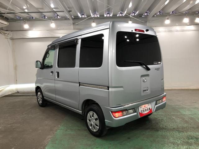 ハイゼットカーゴ クルーズターボＳＡＩＩＩ　タイヤ４本交換付　ナビ　ドラレコ　一年保証・走行距離無制限走行２７３１３キロ　フルセグナビ　ブルートゥース　バックカメラ　ドラレコ　ＥＴＣ　オートライト　ＬＥＤヘッドライト（16枚目）