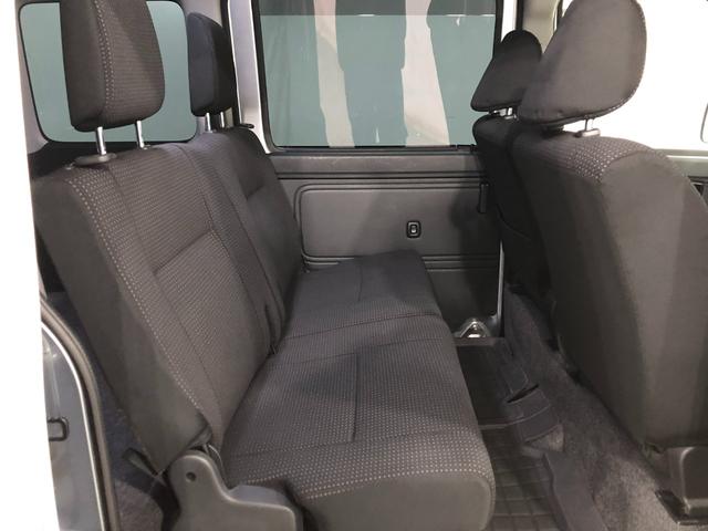 ハイゼットカーゴ クルーズターボＳＡＩＩＩ　タイヤ４本交換付　ナビ　ドラレコ　一年保証・走行距離無制限走行２７３１３キロ　フルセグナビ　ブルートゥース　バックカメラ　ドラレコ　ＥＴＣ　オートライト　ＬＥＤヘッドライト（19枚目）