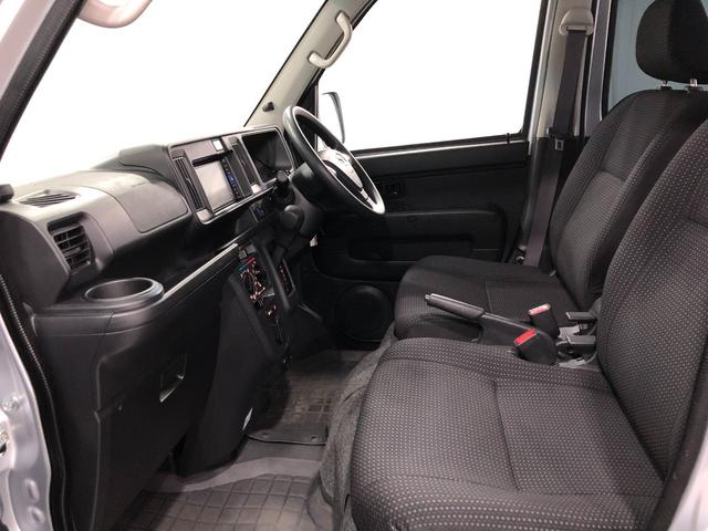 ハイゼットカーゴ クルーズターボＳＡＩＩＩ　タイヤ４本交換付　ナビ　ドラレコ　一年保証・走行距離無制限走行２７３１３キロ　フルセグナビ　ブルートゥース　バックカメラ　ドラレコ　ＥＴＣ　オートライト　ＬＥＤヘッドライト（33枚目）