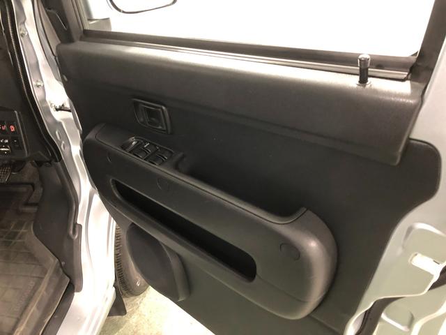 ハイゼットカーゴ クルーズターボＳＡＩＩＩ　タイヤ４本交換付　ナビ　ドラレコ　一年保証・走行距離無制限走行２７３１３キロ　フルセグナビ　ブルートゥース　バックカメラ　ドラレコ　ＥＴＣ　オートライト　ＬＥＤヘッドライト（39枚目）