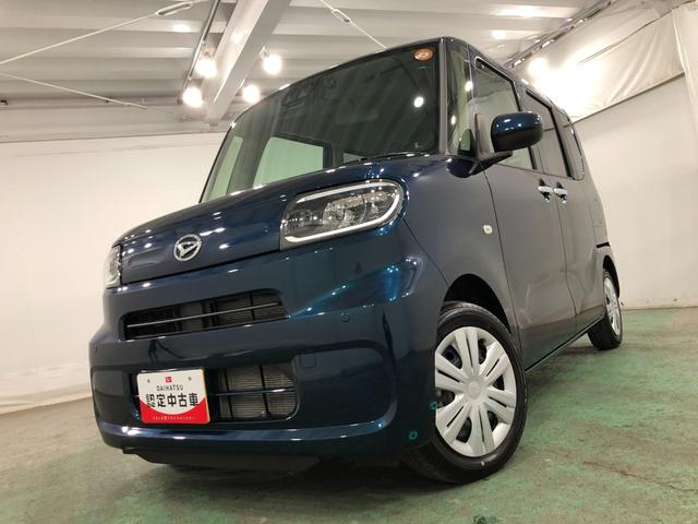 タント Ｌ　走行４３００キロ／ナビ／ドラレコ／クリアランスソナー　一年保証・走行距離無制限　走行４３００キロ　フルセグナビ　ブルートゥース　ドラレコ　ＥＴＣ　サイドエアバック　クリアランスソナー　オートライト　ＬＥＤヘッドライト　ベンチシート（7枚目）