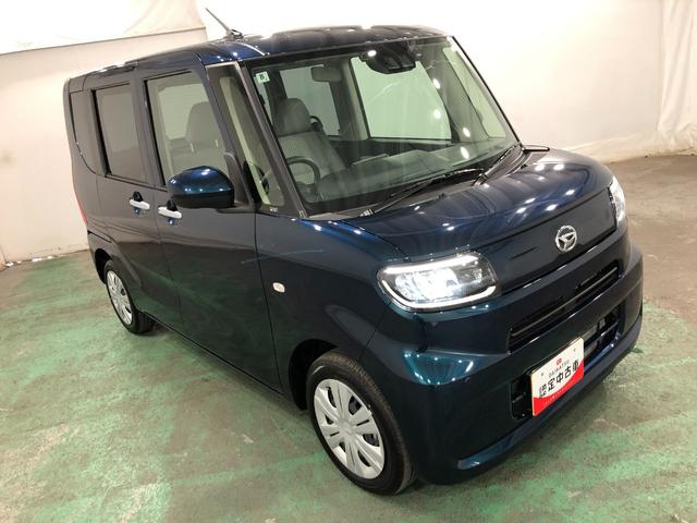 タント Ｌ　走行４３００キロ／ナビ／ドラレコ／クリアランスソナー　一年保証・走行距離無制限　走行４３００キロ　フルセグナビ　ブルートゥース　ドラレコ　ＥＴＣ　サイドエアバック　クリアランスソナー　オートライト　ＬＥＤヘッドライト　ベンチシート（9枚目）