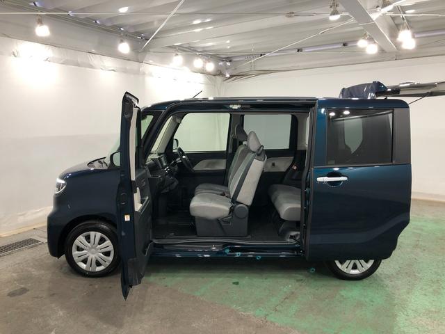 タント Ｌ　走行４３００キロ／ナビ／ドラレコ／クリアランスソナー　一年保証・走行距離無制限　走行４３００キロ　フルセグナビ　ブルートゥース　ドラレコ　ＥＴＣ　サイドエアバック　クリアランスソナー　オートライト　ＬＥＤヘッドライト　ベンチシート（25枚目）