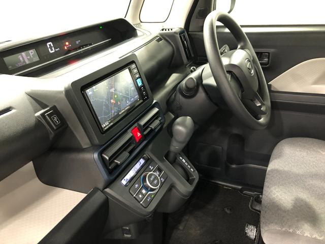 タント Ｌ　走行４３００キロ／ナビ／ドラレコ／クリアランスソナー　一年保証・走行距離無制限　走行４３００キロ　フルセグナビ　ブルートゥース　ドラレコ　ＥＴＣ　サイドエアバック　クリアランスソナー　オートライト　ＬＥＤヘッドライト　ベンチシート（31枚目）