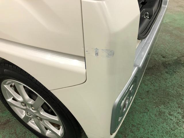 ウェイク Ｘ　ＳＡ　車検整備付／走行６９６４３キロ／ワンセグナビ　１年保証距離無制限　走行距離６９６４３キロ　ワンセグナビ　バックカメラ　純正マット　サイドエアバッグ　ＬＥＤヘッドランプ　アイドリングストップ　片側電動スライドドア　電動パーキングブレーキ　キーフリー（11枚目）