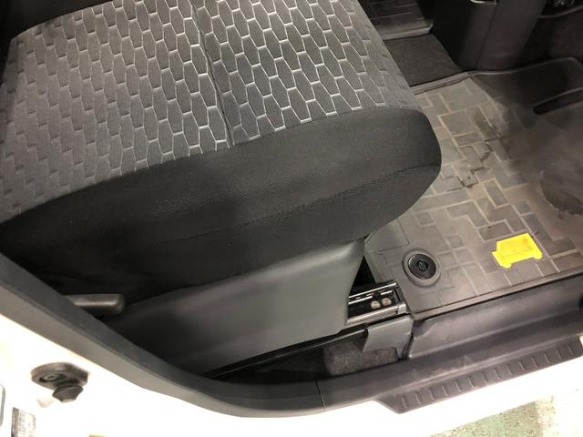 ウェイク Ｘ　ＳＡ　車検整備付／走行６９６４３キロ／ワンセグナビ　１年保証距離無制限　走行距離６９６４３キロ　ワンセグナビ　バックカメラ　純正マット　サイドエアバッグ　ＬＥＤヘッドランプ　アイドリングストップ　片側電動スライドドア　電動パーキングブレーキ　キーフリー（15枚目）