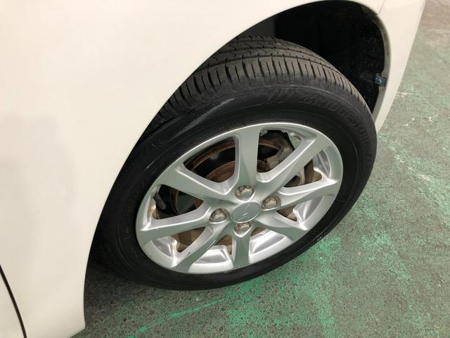 ウェイク Ｘ　ＳＡ　車検整備付／走行６９６４３キロ／ワンセグナビ　１年保証距離無制限　走行距離６９６４３キロ　ワンセグナビ　バックカメラ　純正マット　サイドエアバッグ　ＬＥＤヘッドランプ　アイドリングストップ　片側電動スライドドア　電動パーキングブレーキ　キーフリー（17枚目）