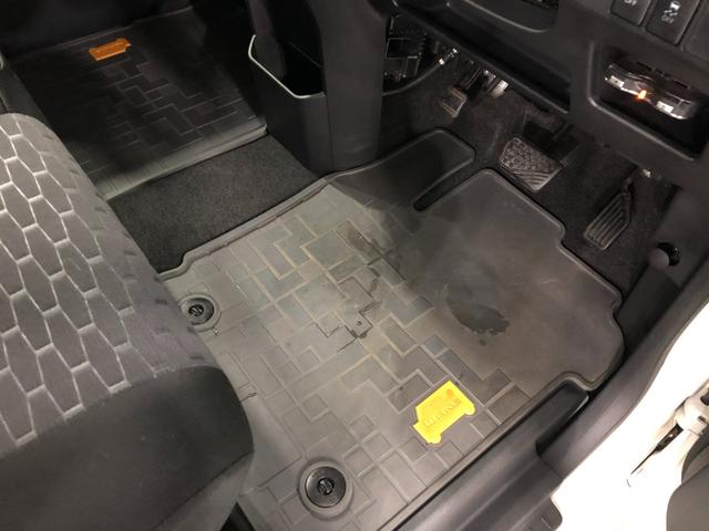 ウェイク Ｘ　ＳＡ　車検整備付／走行６９６４３キロ／ワンセグナビ　１年保証距離無制限　走行距離６９６４３キロ　ワンセグナビ　バックカメラ　純正マット　サイドエアバッグ　ＬＥＤヘッドランプ　アイドリングストップ　片側電動スライドドア　電動パーキングブレーキ　キーフリー（18枚目）