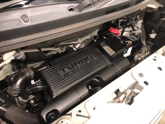 ウェイク Ｘ　ＳＡ　車検整備付／走行６９６４３キロ／ワンセグナビ　１年保証距離無制限　走行距離６９６４３キロ　ワンセグナビ　バックカメラ　純正マット　サイドエアバッグ　ＬＥＤヘッドランプ　アイドリングストップ　片側電動スライドドア　電動パーキングブレーキ　キーフリー（19枚目）