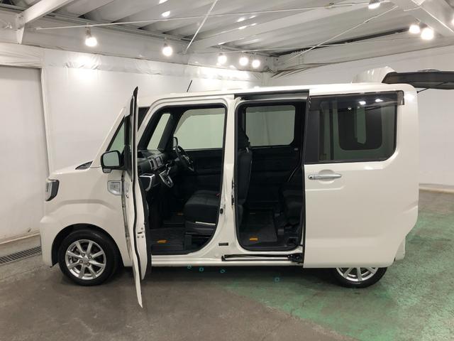 ウェイク Ｘ　ＳＡ　車検整備付／走行６９６４３キロ／ワンセグナビ　１年保証距離無制限　走行距離６９６４３キロ　ワンセグナビ　バックカメラ　純正マット　サイドエアバッグ　ＬＥＤヘッドランプ　アイドリングストップ　片側電動スライドドア　電動パーキングブレーキ　キーフリー（25枚目）