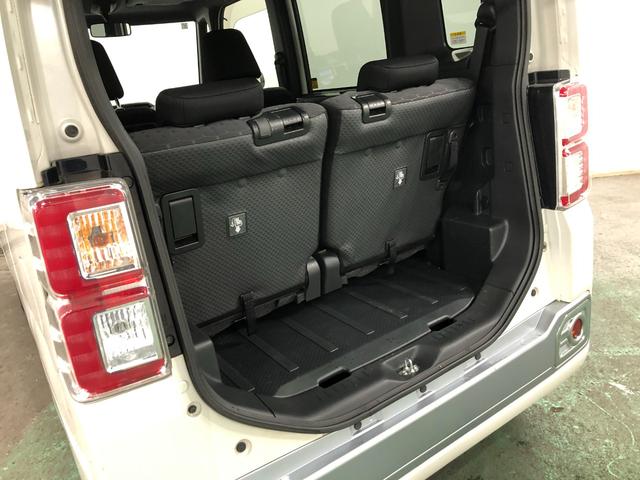 ウェイク Ｘ　ＳＡ　車検整備付／走行６９６４３キロ／ワンセグナビ　１年保証距離無制限　走行距離６９６４３キロ　ワンセグナビ　バックカメラ　純正マット　サイドエアバッグ　ＬＥＤヘッドランプ　アイドリングストップ　片側電動スライドドア　電動パーキングブレーキ　キーフリー（27枚目）