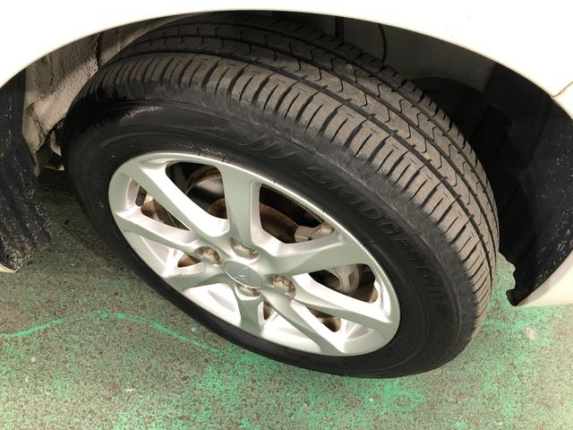 ウェイク Ｘ　ＳＡ　車検整備付／走行６９６４３キロ／ワンセグナビ　１年保証距離無制限　走行距離６９６４３キロ　ワンセグナビ　バックカメラ　純正マット　サイドエアバッグ　ＬＥＤヘッドランプ　アイドリングストップ　片側電動スライドドア　電動パーキングブレーキ　キーフリー（30枚目）