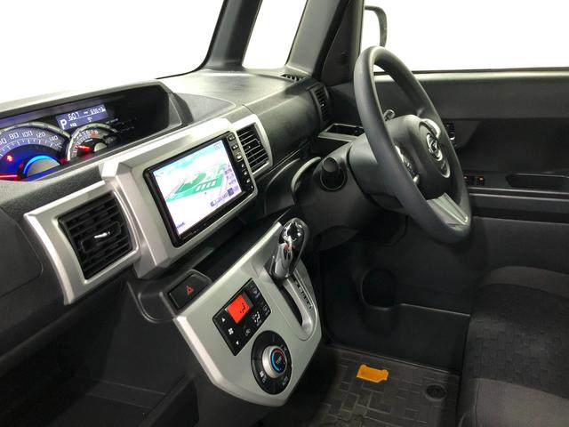 ウェイク Ｘ　ＳＡ　車検整備付／走行６９６４３キロ／ワンセグナビ　１年保証距離無制限　走行距離６９６４３キロ　ワンセグナビ　バックカメラ　純正マット　サイドエアバッグ　ＬＥＤヘッドランプ　アイドリングストップ　片側電動スライドドア　電動パーキングブレーキ　キーフリー（31枚目）