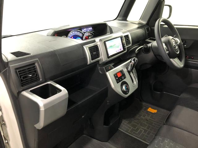 ウェイク Ｘ　ＳＡ　車検整備付／走行６９６４３キロ／ワンセグナビ　１年保証距離無制限　走行距離６９６４３キロ　ワンセグナビ　バックカメラ　純正マット　サイドエアバッグ　ＬＥＤヘッドランプ　アイドリングストップ　片側電動スライドドア　電動パーキングブレーキ　キーフリー（32枚目）