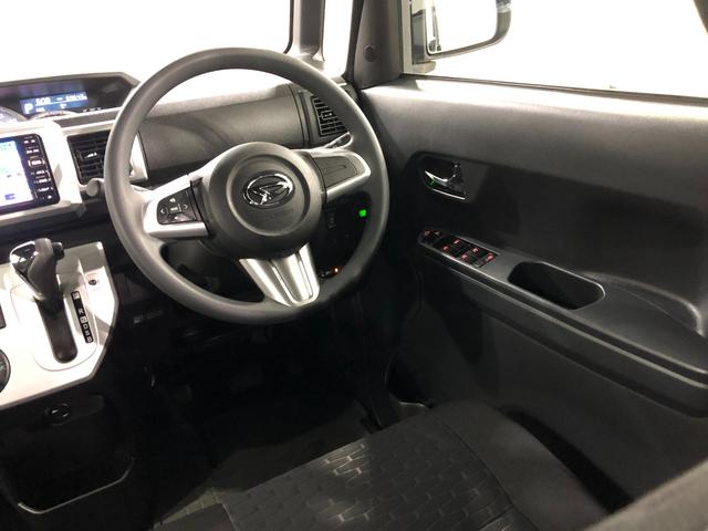 ウェイク Ｘ　ＳＡ　車検整備付／走行６９６４３キロ／ワンセグナビ　１年保証距離無制限　走行距離６９６４３キロ　ワンセグナビ　バックカメラ　純正マット　サイドエアバッグ　ＬＥＤヘッドランプ　アイドリングストップ　片側電動スライドドア　電動パーキングブレーキ　キーフリー（39枚目）