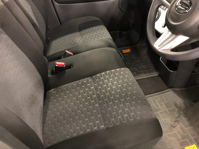 ウェイク Ｘ　ＳＡ　車検整備付／走行６９６４３キロ／ワンセグナビ　１年保証距離無制限　走行距離６９６４３キロ　ワンセグナビ　バックカメラ　純正マット　サイドエアバッグ　ＬＥＤヘッドランプ　アイドリングストップ　片側電動スライドドア　電動パーキングブレーキ　キーフリー（44枚目）