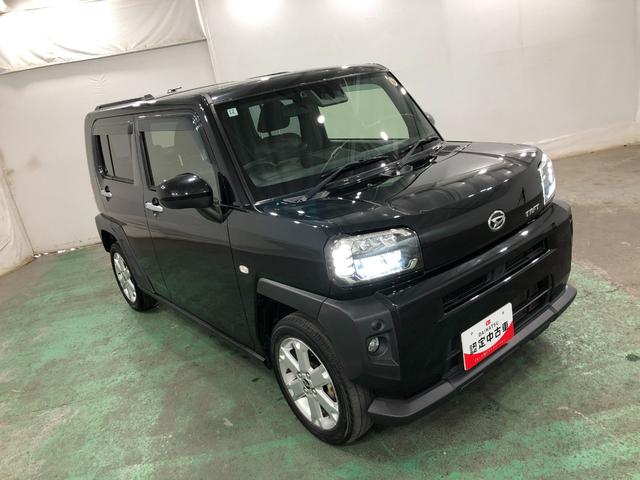 タフト Ｇ　走行１１２２１１キロ／純正ナビ／バックカメラ／マット　１年保証距離無制限　走行距離１１２２１１キロ　純正フルセグナビ　バックカメラ　ブルートゥース　純正マット　サイドエアバッグ　ＬＥＤヘッドランプ　アイドリングストップ　シートヒーター　キーフリー（9枚目）