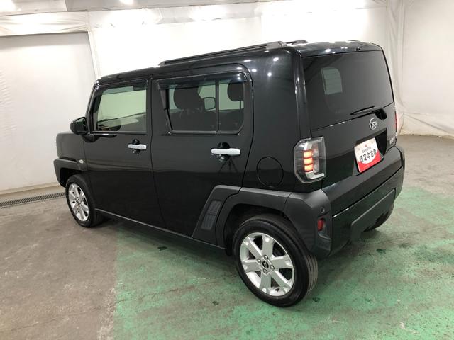 タフト Ｇ　走行１１２２１１キロ／純正ナビ／バックカメラ／マット　１年保証距離無制限　走行距離１１２２１１キロ　純正フルセグナビ　バックカメラ　ブルートゥース　純正マット　サイドエアバッグ　ＬＥＤヘッドランプ　アイドリングストップ　シートヒーター　キーフリー（16枚目）