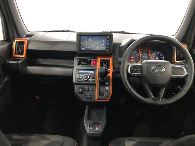 タフト Ｇ　走行１１２２１１キロ／純正ナビ／バックカメラ／マット　１年保証距離無制限　走行距離１１２２１１キロ　純正フルセグナビ　バックカメラ　ブルートゥース　純正マット　サイドエアバッグ　ＬＥＤヘッドランプ　アイドリングストップ　シートヒーター　キーフリー（20枚目）